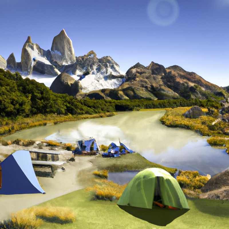 Mount Fitz Roy Trek During Winter: A Chilly but Unforgettable Adventure