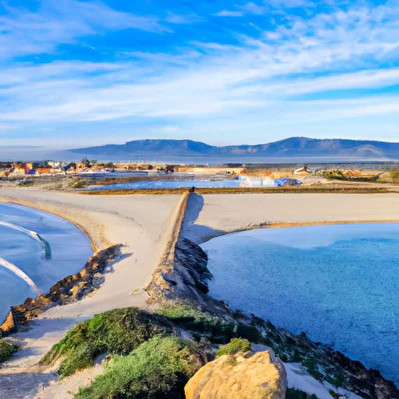 Kite Surfing in Tarifa, Spain: A Winter Paradise for Adrenaline Junkies