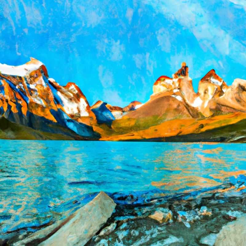 Circuit W en hiver : une aventure inoubliable en Patagonie argentine et chilienne
