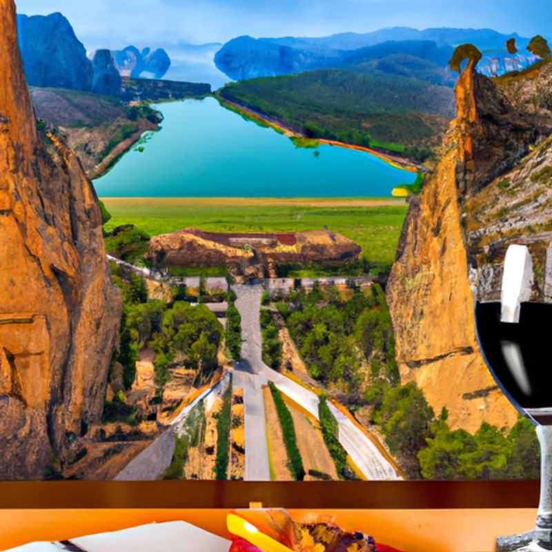 Visitez le musée Picasso pendant le printemps à Caminito del Rey, en Espagne