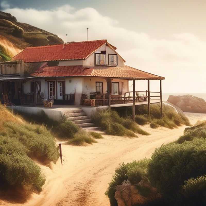 Sun-Kissed Days & Coastal Delights: Winter Wonderland in Rota Vicentina, Portugal<h3>A Foodie's Paradise: Savoring Seafood and Alentejo Cuisine in Portugal's Rota Vicentina</h3><h3>Off the Beaten Path: Exploring Rota Vicentina's Untamed Beauty in Winter</h3><h3>Winter Wanderlust: Discovering the Magic of Portugal's Rota Vicentina</h3><h3>Chasing Sunsets and Coastal Adventures in Rota Vicentina</h3><h3>Embracing the Quiet Season: A Winter Escape to Portugal's Rota Vicentina</h3><h3>From Coast to Countryside: A Culinary Journey in Portugal's Rota Vicentina</h3><h3>The Call of the Atlantic: A Winter Escape to Rota Vicentina's Untamed Shores</h3><h3>A Winter Retreat for the Soul: Finding Peace and Serenity in Rota Vicentina</h3><h3>The Taste of Portugal: Seafood and Alentejo Delights in Rota Vicentina's Winter Wonderland</h3>