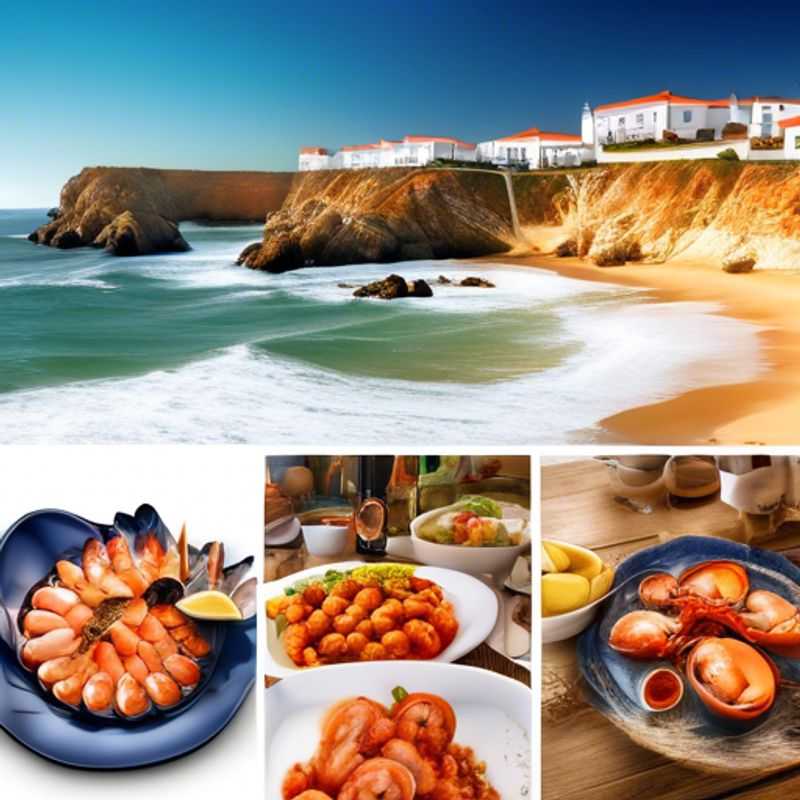 Unveiling Winter's Whispers: Birdwatching Bliss in Portugal's Coastal Paradise<h3>Chasing Sunsets and Songbirds: A Digital Nomad's Guide to Rota Vicentina's Hidden Gems</h3><h3>Winter Wonderland: Where the Atlantic Meets the Alentejo's Untamed Beauty</h3><h3>Beyond the Beaches: Discovering Rota Vicentina's Birdwatching Treasures</h3><h3>A Birdwatcher's Paradise: Embracing Portugal's Coastal Serenity in Winter</h3>