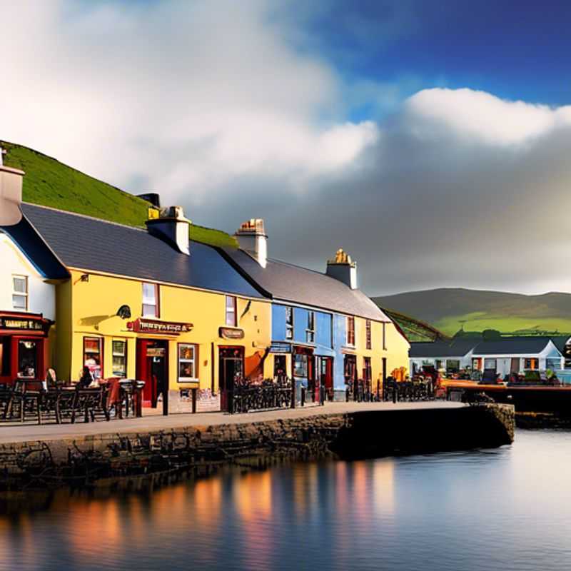 Glamping with a View: Unplug and Unwind in the Kerry Way<h3>Fall in Love with the Kerry Way: Glamping Adventures with Stunning Views</h3><h3>Luxury Glamping Pods in the Kerry Way: Your Irish Escape Awaits</h3><h3>The Kerry Way: Glamping Your Way to Breathtaking Scenery</h3><h3>Escape to the Kerry Way: Glamping with Nature's Finest Views</h3><h3>Immerse Yourself in the Kerry Way: Glamping Under the Irish Sky</h3><h3>Glamping in the Kerry Way: Where Adventure Meets Comfort</h3><h3>A Glamping Getaway in the Kerry Way: Finding Tranquility Amidst Beauty</h3><h3>The Kerry Way: Glamping Your Way to a Magical Irish Adventure</h3><h3>Unwind in the Kerry Way: Glamping with a Touch of Luxury</h3>