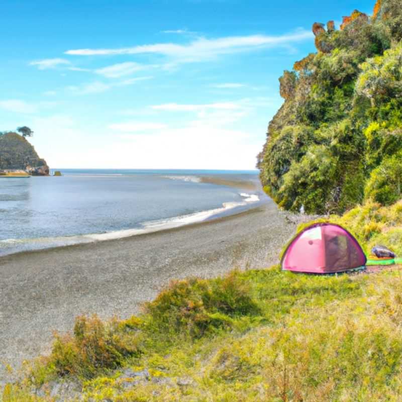 Senderismo por el Parque Nacional de Tongariro en el Sendero Te Araroa durante el invierno: Una aventura gélida
