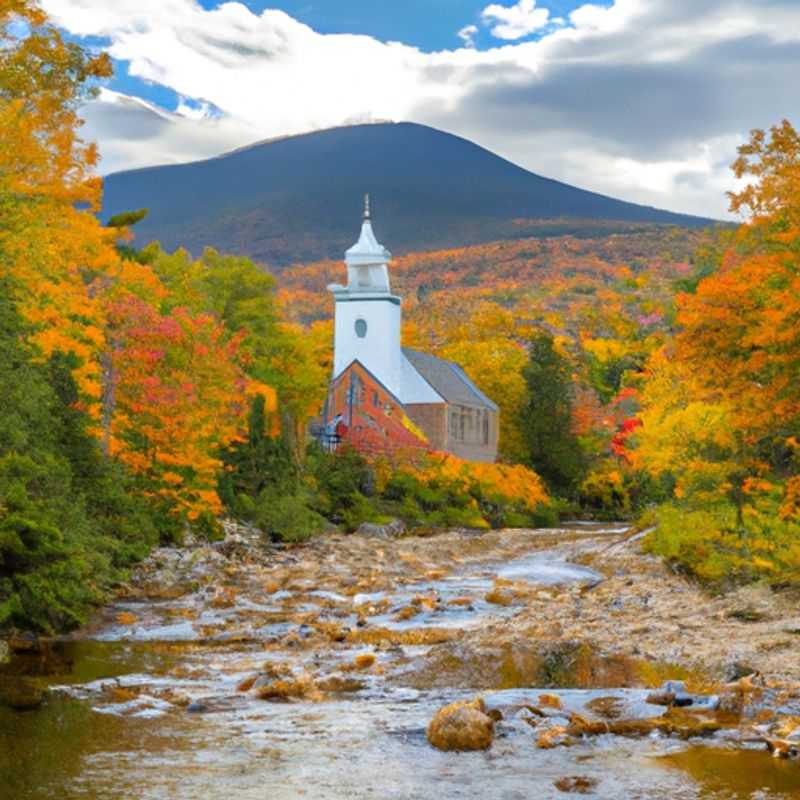 Give Up and Hike: Mount Washington Auto Road in the Spring