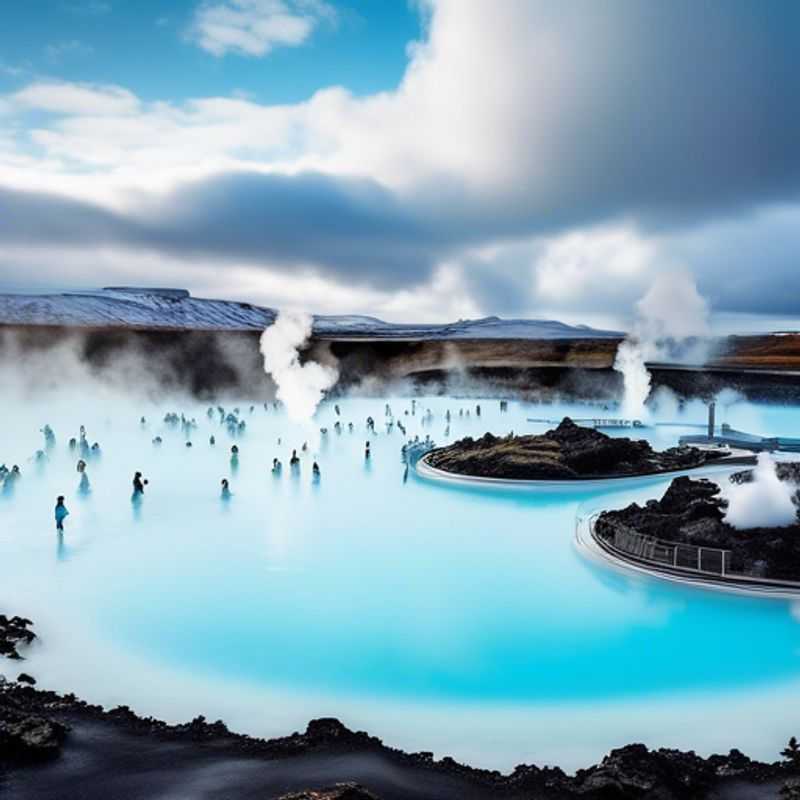Hiking the Fimmvörðuháls Trail&#58; A Breathtaking Adventure Between Summer and Fall on Iceland's Ring Road