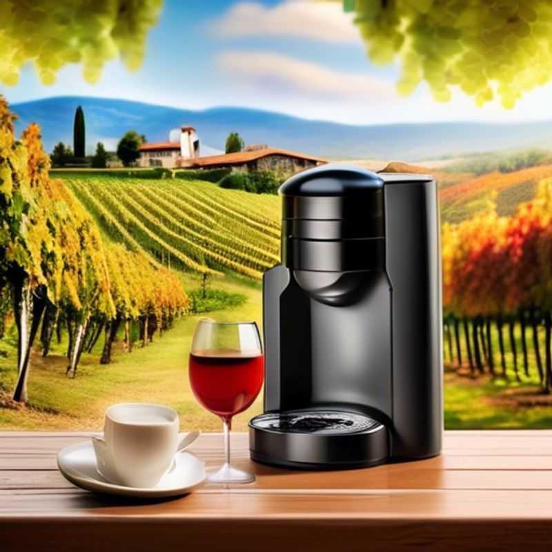 ¡Aprende a cocinar como un local en un viaje culinario inolvidable!<h3>Cafeteras portátiles para disfrutar del otoño: Un compañero perfecto para tu viaje</h3>