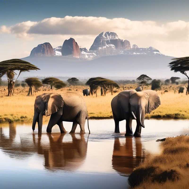 Escape the Crowds: Hiking to Lenana Peak for Unforgettable Views of Mount Kenya<h3>Off the Beaten Path: Discovering Authentic Kenya on a Lenana Peak Hike</h3><h3>Summer & Fall in Mount Kenya: Your Guide to Hiking Lenana Peak Like a Local</h3><h3>Beyond the Tourist Trail: Hiking Lenana Peak for an Immersive Mount Kenya Experience</h3><h3>Lenana Peak Hike: A Digital Nomad's Guide to Exploring Kenya's Majestic Mountain</h3><h3>Budget-Friendly Adventures: Hiking Lenana Peak for Stunning Views on a Shoestring</h3><h3>Unlocking the Secrets of Mount Kenya: A Hike to Lenana Peak with a Cultural Twist</h3><h3>Lenana Peak Hike: Unveiling the Hidden Gems of Kenya's Natural Wonder</h3><h3>Conquering Lenana Peak: A Digital Nomad's Guide to Responsible & Sustainable Hiking</h3><h3>Finding Your Inner Explorer: Hiking Lenana Peak for a Deeper Connection with Nature</h3>