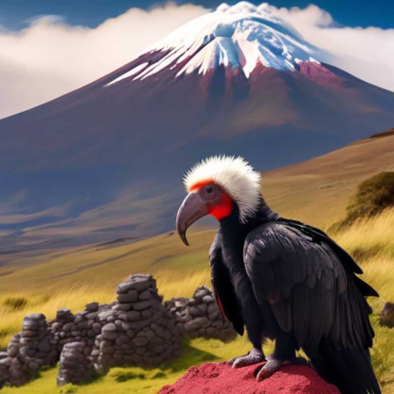 A la rencontre des Kichwas : un voyage au cœur du Parc National Cotopaxi