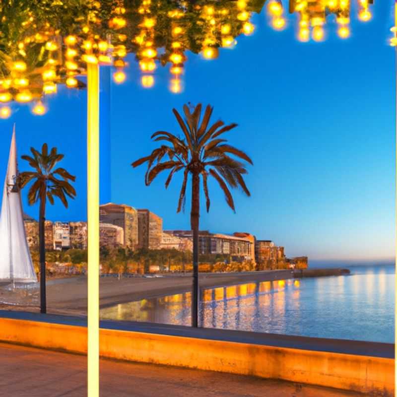 Tour Picasso's Inspiring Realm: An Exclusive Visit to the Picasso Museum Málaga in Spring