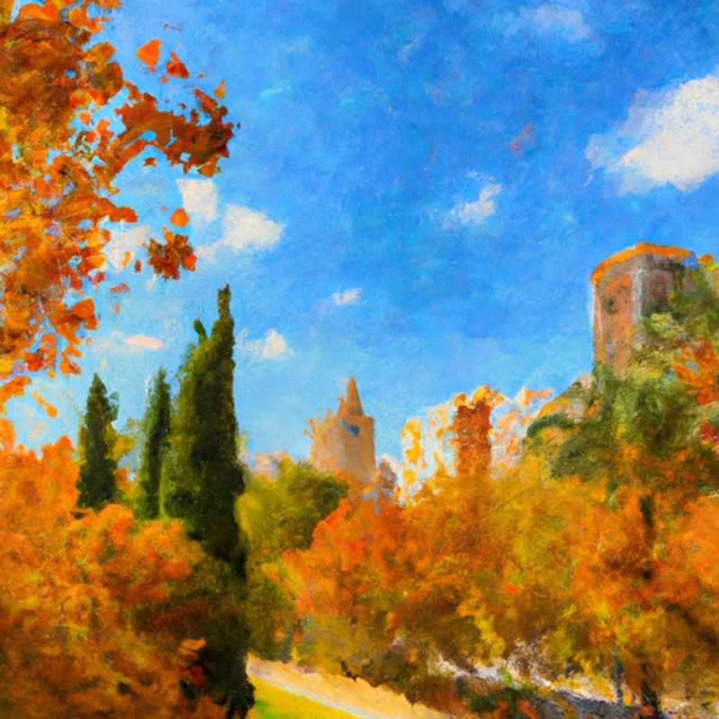 Un voyageur numérique en solo découvre les charmes de Valence, en Espagne, lors d'une escapade de 24 heures en automne, profitant de la beauté vibrante de la ville et de son atmosphère animée.