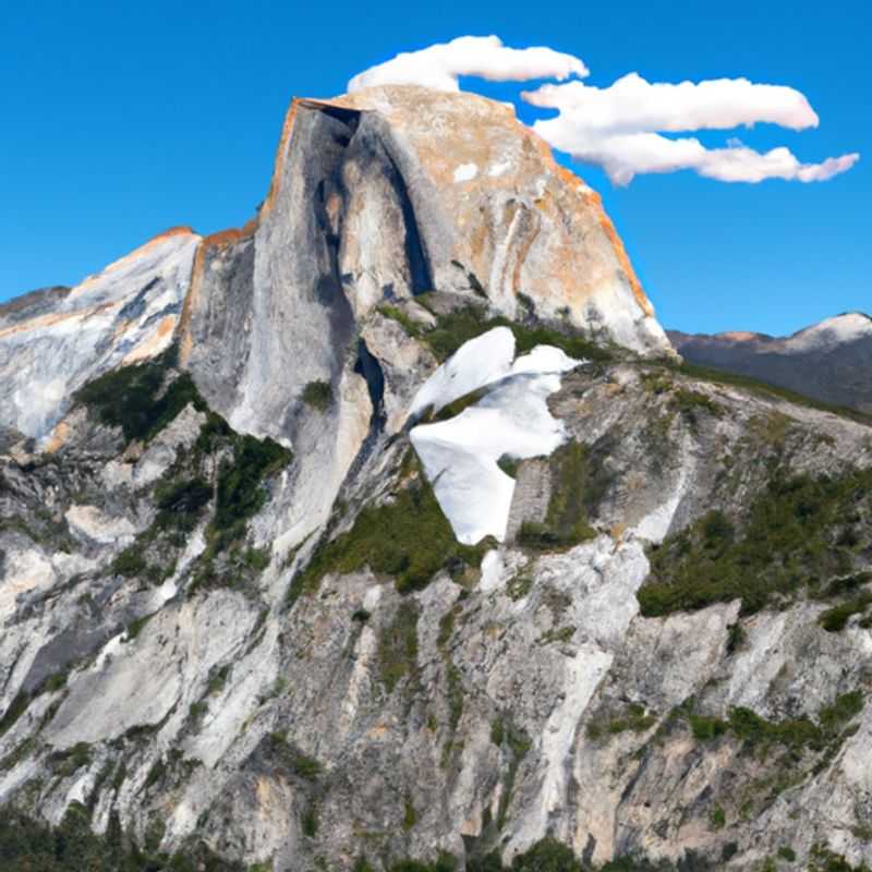 Un grupo de seis amigos explora el imponente Parque Nacional de Yosemite, con sus icónicos picos de granito, cascadas rugientes y secuoyas gigantes, durante una aventura de una semana en el corazón de la naturaleza estadounidense.