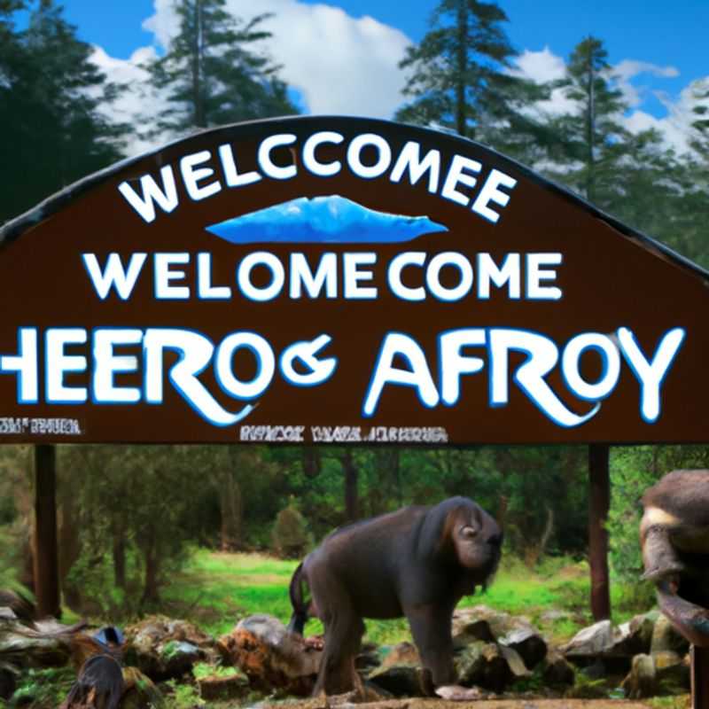 Ol Pejeta's Winter-Spring Wildlife Extravaganza: Where Legends Roam and Mysteries Unveil