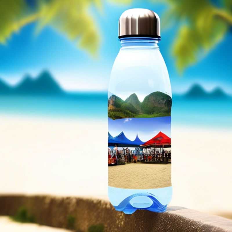 Descubre la historia de la ciudad con un tour a pie gratuito<h3>Hidrátate con estilo: Botellas de agua reutilizables para tu viaje entre invierno y primavera</h3>
