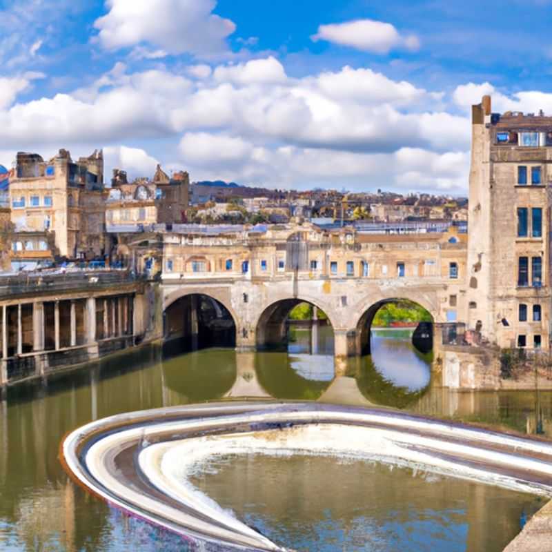 ¡Sumérgete en el glamour y la historia en el Museo de la Moda de Bath este verano!