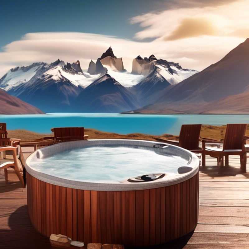 Une aventure équestre à travers la steppe patagonienne : découvrir la beauté sauvage de la Patagonie en Argentine et au Chili entre l'été et l'automne