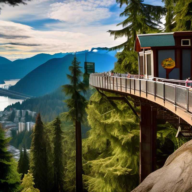 Conquering the Grouse Grind: A Digital Nomad's Ascent to Urban Nirvana<h3>The Grouse Grind: Where Cityscapes Meet Wilderness (and Leg-Burning Glory)</h3><h3>Decoding the Grouse Grind: Uncovering Vancouver's Hidden Gems Through Sweat and Grit</h3><h3>From Concrete Jungle to Mountaintop Majesty: A Digital Nomad's Guide to the Grouse Grind</h3><h3>The Grouse Grind: A Tech-Savvy Trek Through Time and Terrain (with Stunning City Views!)</h3>