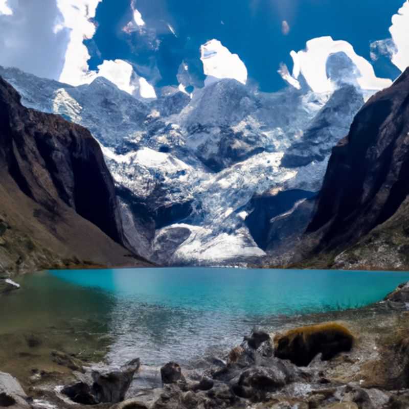 Immerse Yourself in the Majestic Huascaran National Park: A Fall Excursion to Santa Cruz Trek, Peru