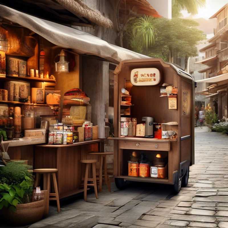 Descubre la magia de la vendimia en una bodega familiar: Degustación y tour con tu cafetera portátil