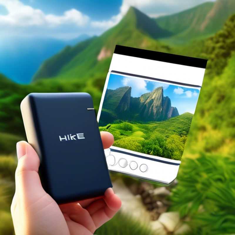 Dites "Au revoir" aux Pannes de Batterie ! Apprenez à Maîtriser l'Énergie Portable pour des Voyages Inoubliables