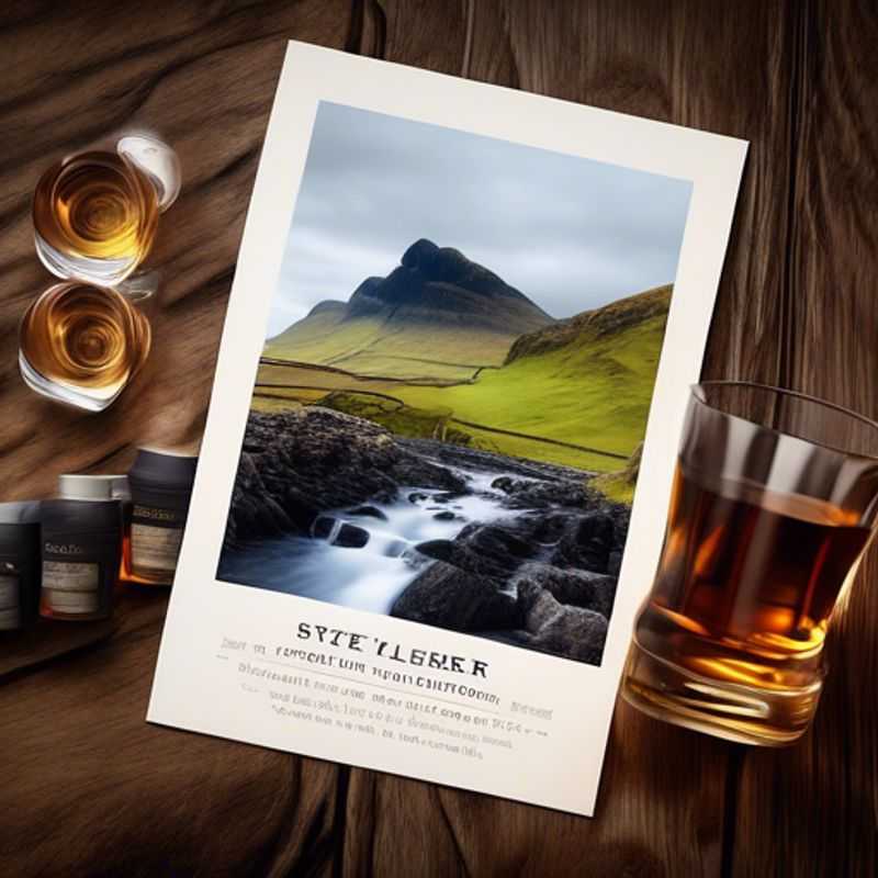 Conquistando las Fairy Pools en Invierno: Un Chapuzón Mágico en la Isla de Skye