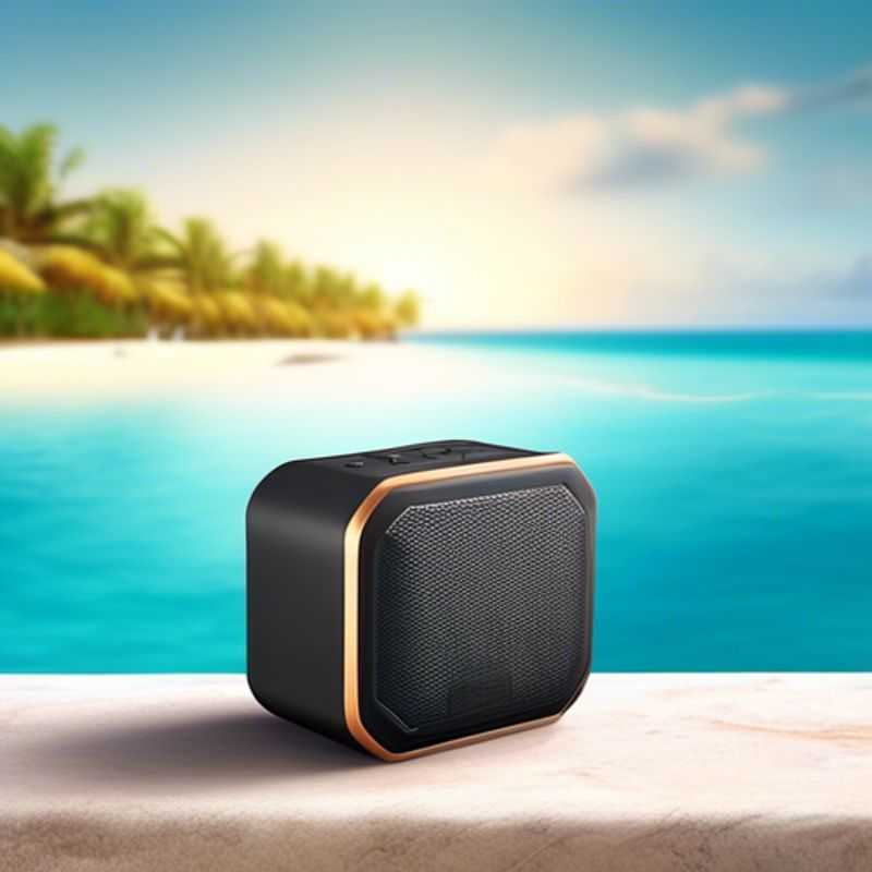 Qualité sonore et volume : Décryptage des spécifications