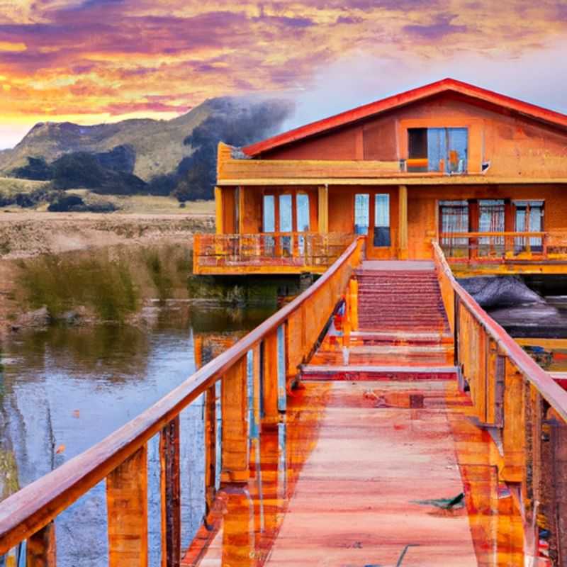 Cotopaxi: Un Coloso Encantado Que Te Aguarda en Otoño