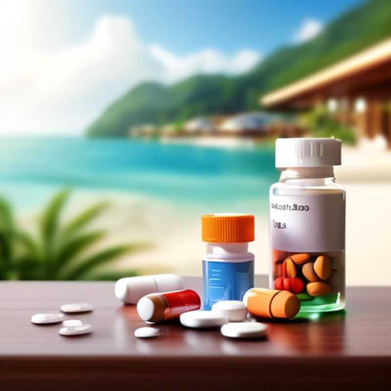 A close-up of a bottle of personal medications, highlighting the importance of understanding your needs before purchasing.