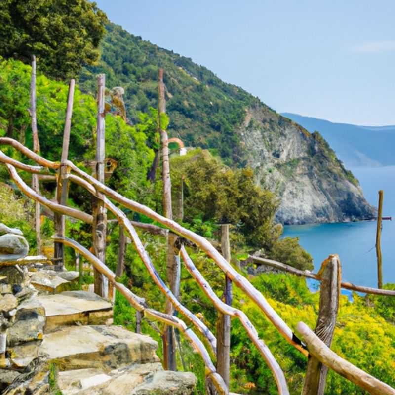 Dégustation de vin local à Manarola, au cœur des Cinque Terre à l'automne