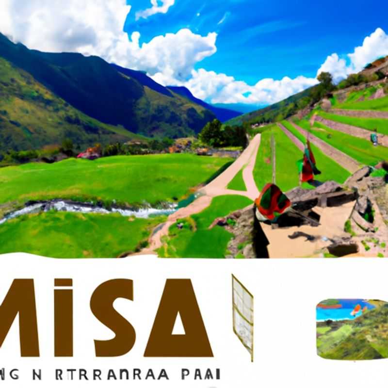 Exploring Machu Picchu via the Inca Trail: An Autumnal Adventure in Peru