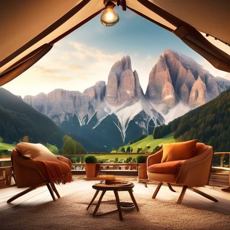 Partez à l'aventure en raquettes ou en ski de fond dans les Dolomites, Italie : un guide pour l'hiver et le printemps