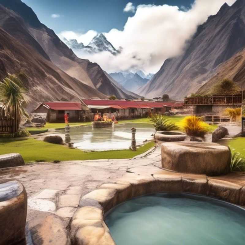 ¡Camina hacia la magia del Glaciar Parón! Un trekking guiado por el Circuito Huayhuash en otoño.