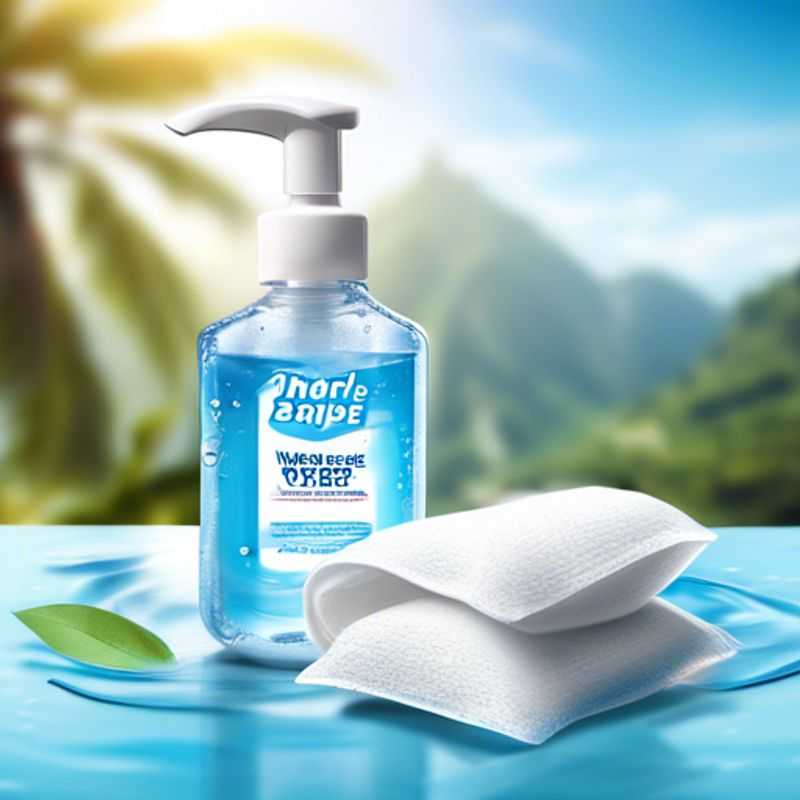 A la recherche de produits sans parfum et hypoallergéniques