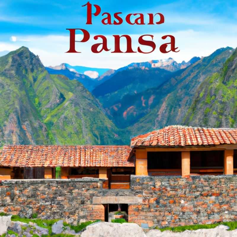 Awe-Inspiring Hues of Autumn: Unveiling the Sacred Valley on the Inca Trail to Machu Picchu