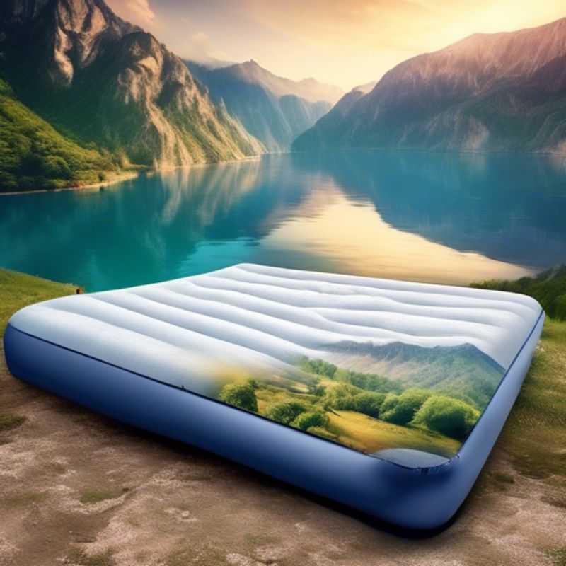 Pitch Your Tent Under Autumn's Canopy: Camping Mattress vs. Air Mattress<h3>Fall Foliage & Campsite Comforts: The Perfect Air Mattress for Your Scenic Getaway</h3><h3>Sleeping Like Royalty in the Wild: Choosing the Right Mattress for Your Fall Camping Adventure</h3><h3>Camping Under the Stars: Finding Comfort and Coziness with a Mattress</h3><h3>From Tent to Tranquility: Choosing the Ideal Mattress for Your Fall Camping Trip</h3>
