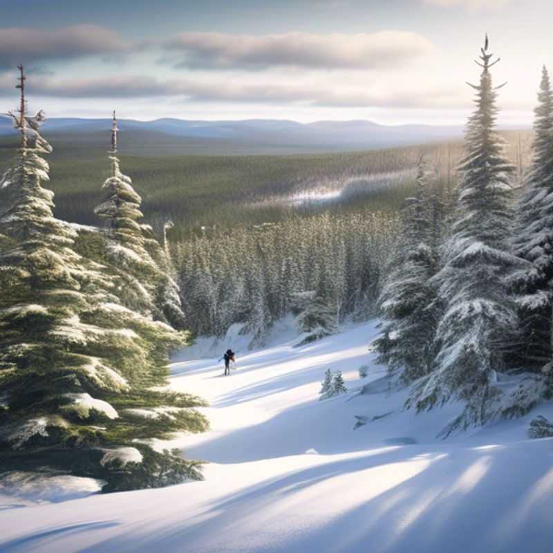 From Cod to Comfort Food: A Winter's Tale of Newfoundland Cooking