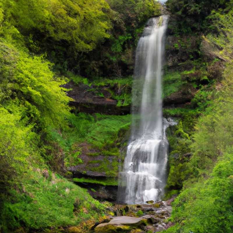 Visit Carrantuohill: A Hiking Adventure in the Kerry Way During Fall
