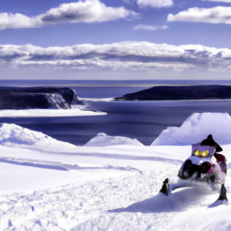Une escapade relaxante à Rocky Harbour : Massage thérapeutique entre l'hiver et le printemps