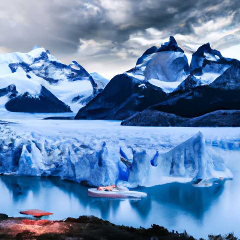 The Magic (and the Madness) of Hiking the W Circuit in Torres del Paine, Chile During Fall