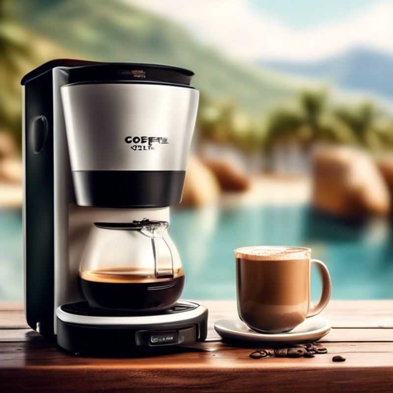 Cherchez des modèles avec une force de brassage et une taille de tasse réglables