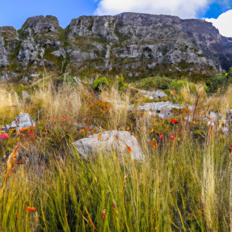 Franschoek Wine Tram&#58; A Winter Wonderland Adventure in Cape Town