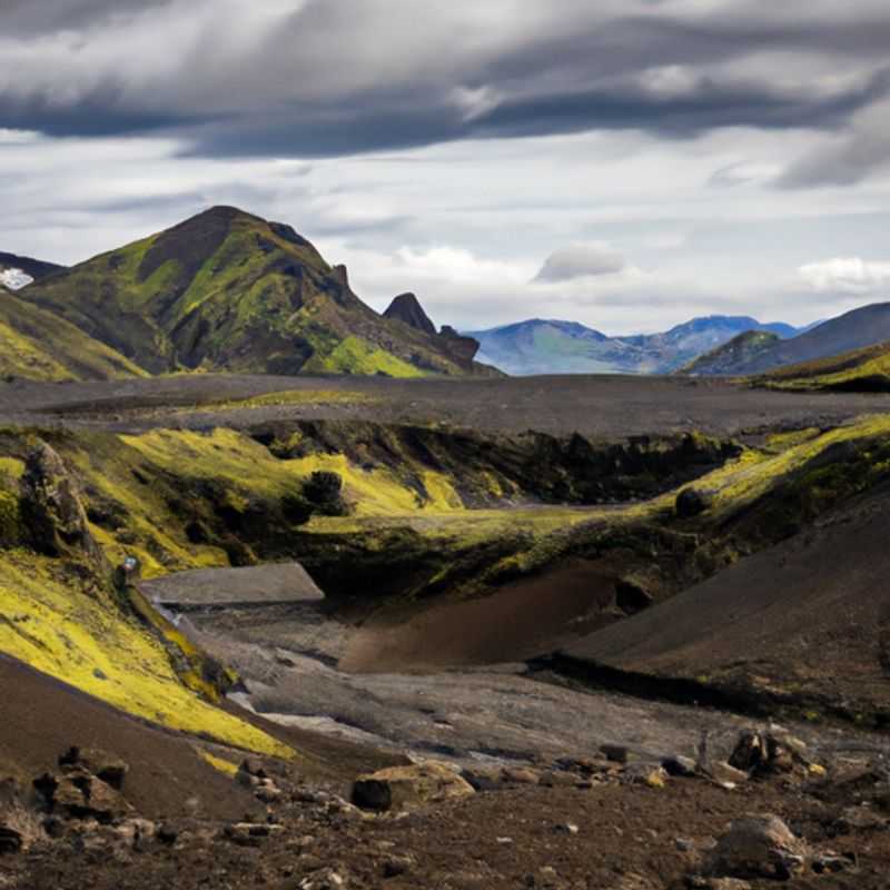 ¡Campamento de aventura en Skógar: leyendas, mitos y paisajes de ensueño!