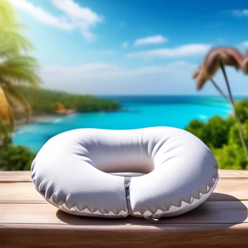 Trouvez un oreiller avec un soutien ajustable pour s'adapter aux différentes positions de sommeil