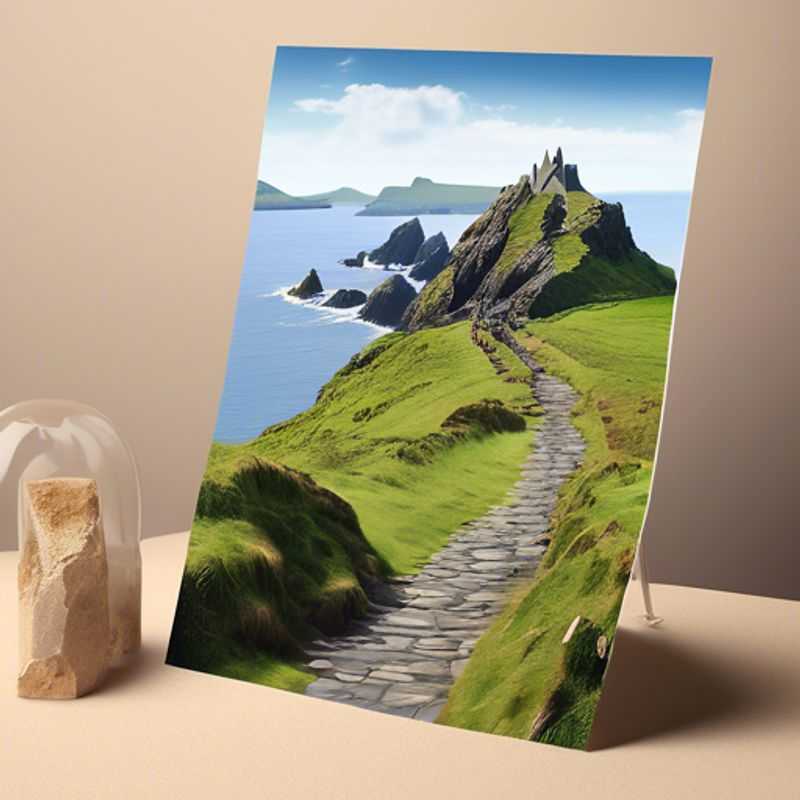 Hike the Kerry Way: Ireland's Wild Beauty in Autumn's Embrace<h3>Kerry Way Trek: Where Emerald Hills Meet the Atlantic's Roar</h3><h3>Autumn Adventures on the Kerry Way: A Digital Nomad's Hiking Paradise</h3><h3>Chasing Sunsets and Stories on the Kerry Way: A Fall Foliage Escape</h3><h3>Finding Magic in the Mist: Hiking the Kerry Way in the Shoulder Season</h3>