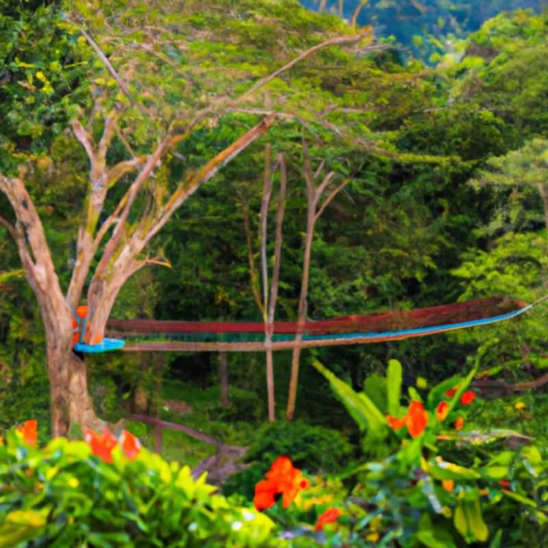 Butterflies in Winter? Yes, in Monteverde