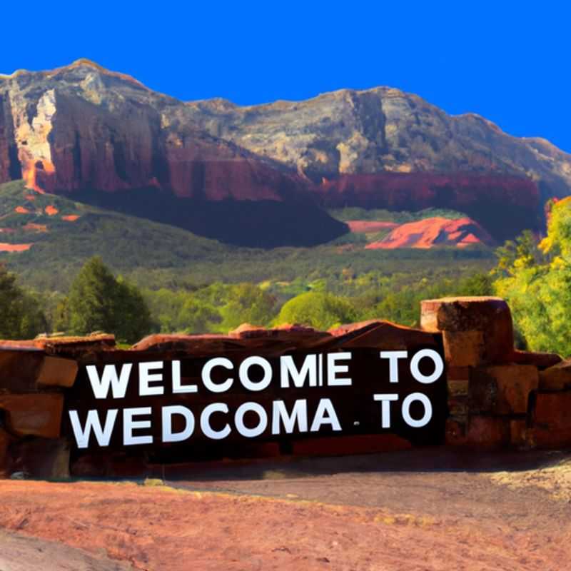 Une voyageuse solo et nomade digitale profite de la sérénité printanière de Sedona, aux États-Unis, lors de son séjour de 3 semaines, s'imprégnant des énergies spirituelles et de la beauté époustouflante du vortex de renommée mondiale.