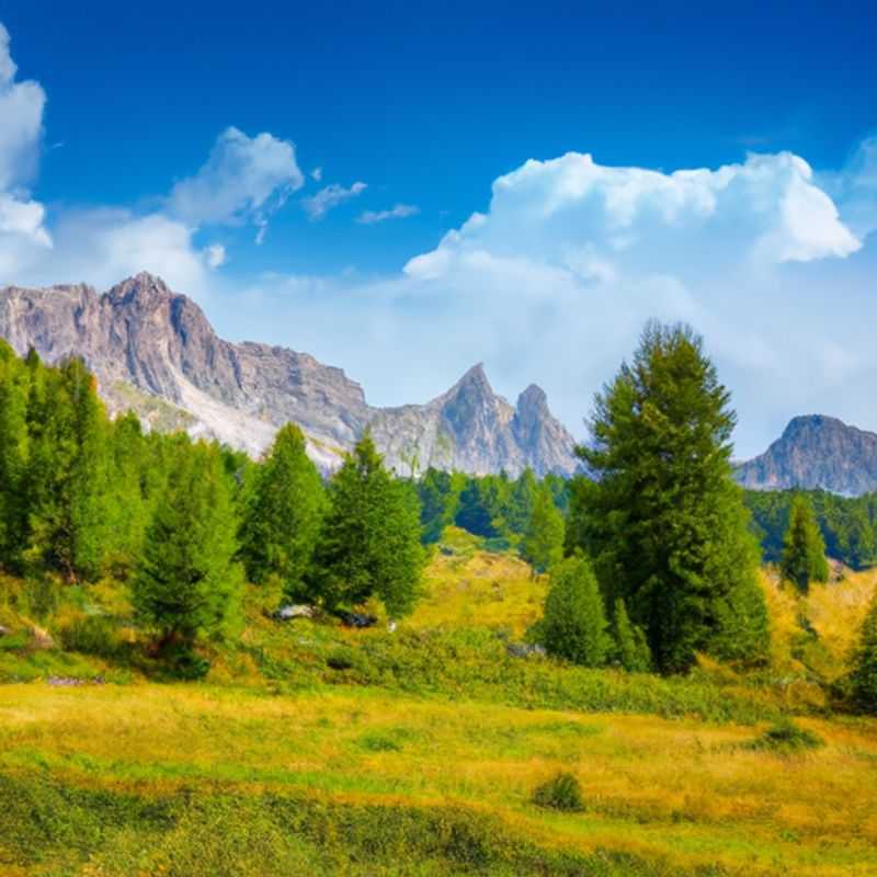 Un paseo por Lagazuoi en invierno: Alta Vía 1