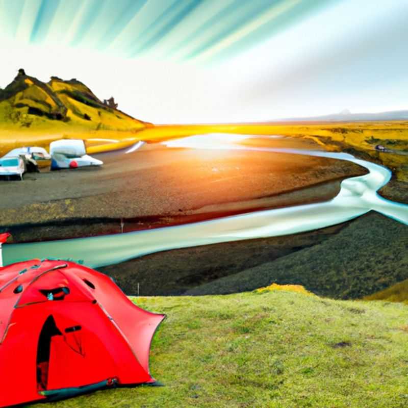 Une baignade de printemps dans les bains à vapeur naturels de Reykjadalur sur la route circulaire d'Islande