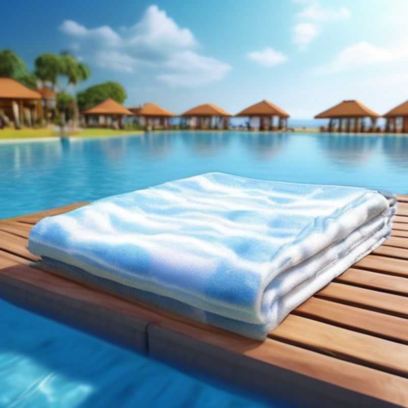 Waterproof Blanket, Machine Washable? A Lifesaver for Busy Families