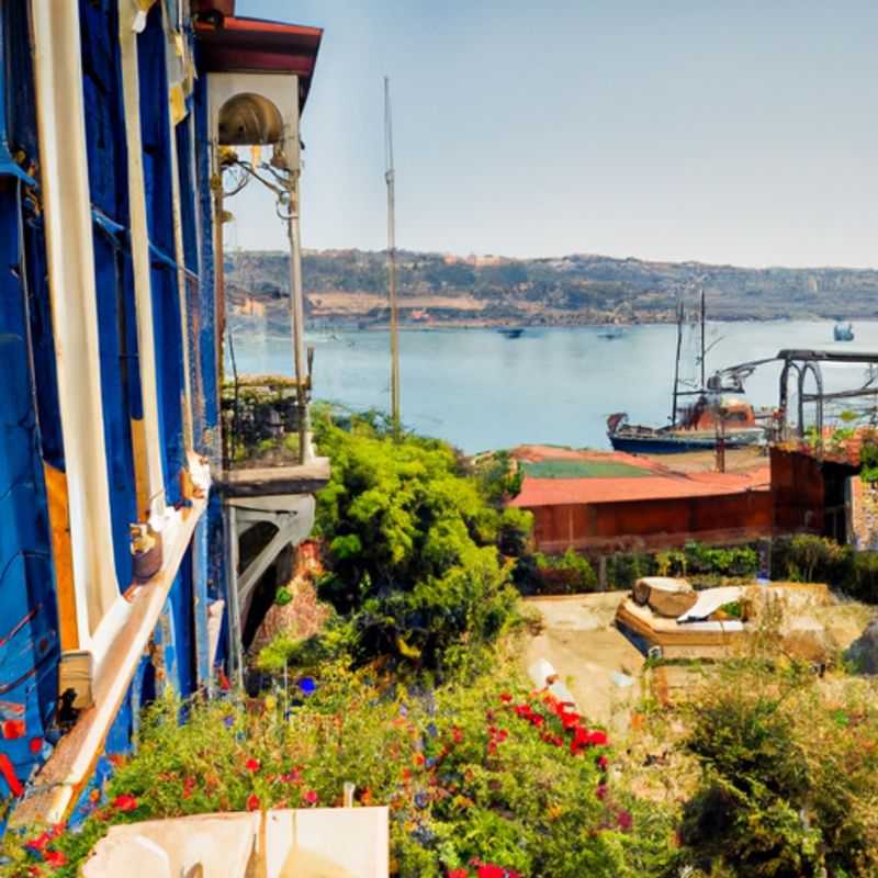 El enigma de la Playa de la Viuda en Valparaíso: ¡Descubre sus leyendas y misterios!